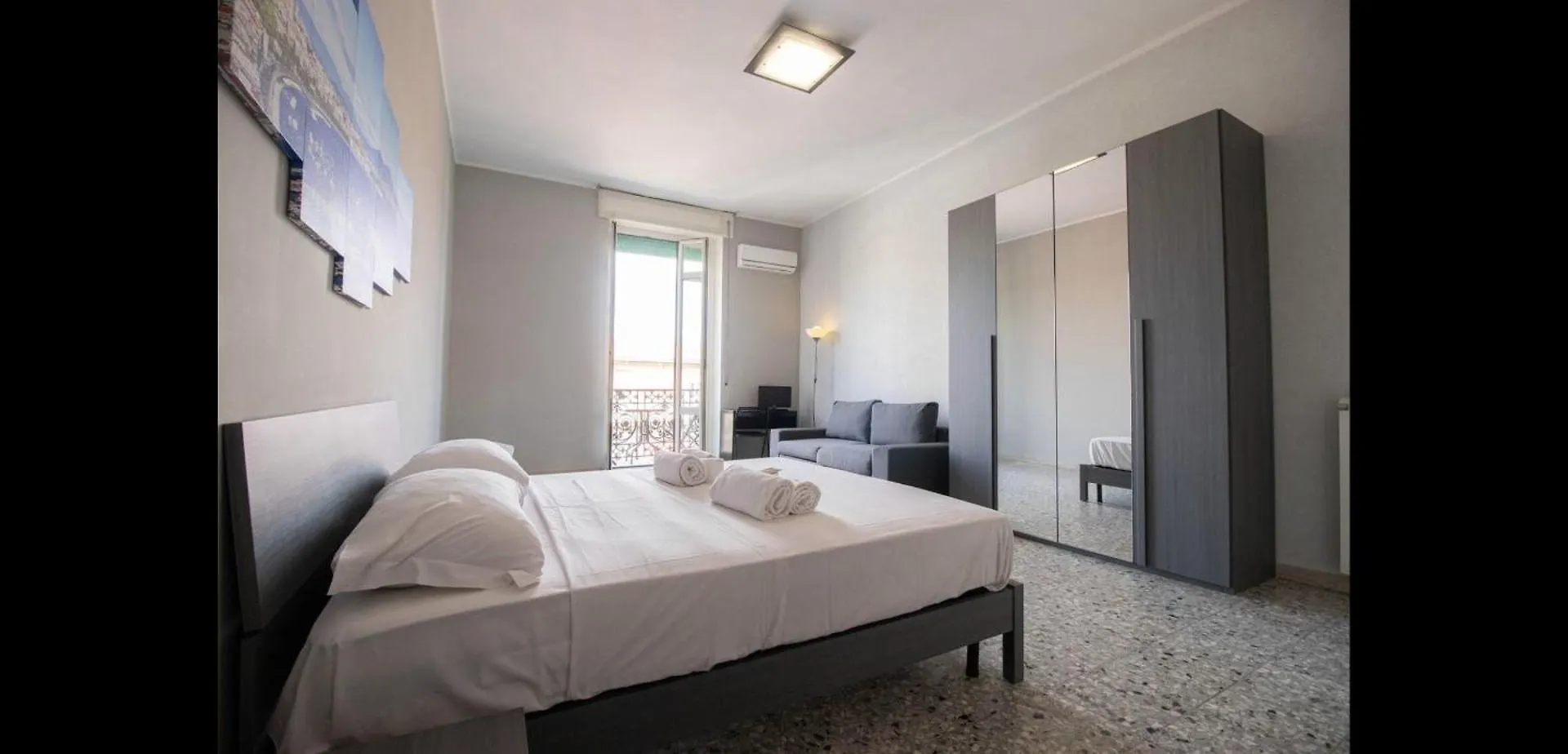 Naples Best Nest Apartamento 0*,