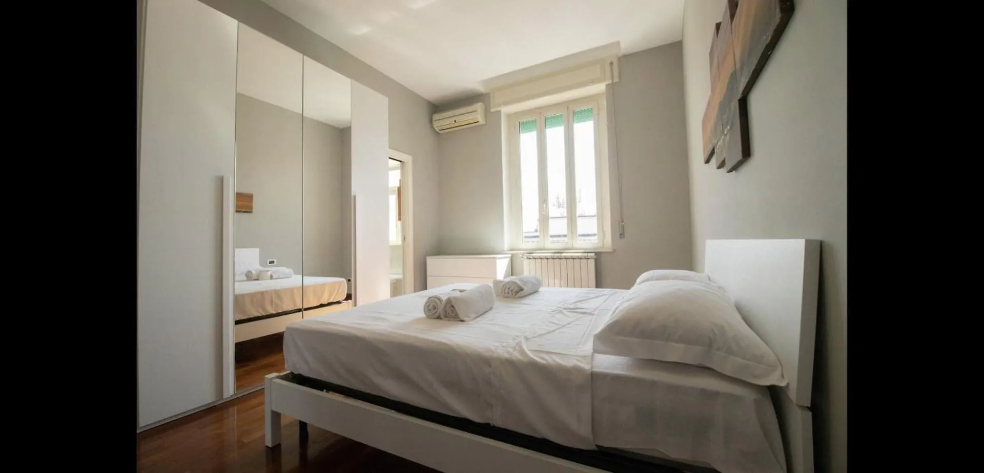 Naples Best Nest Apartamento