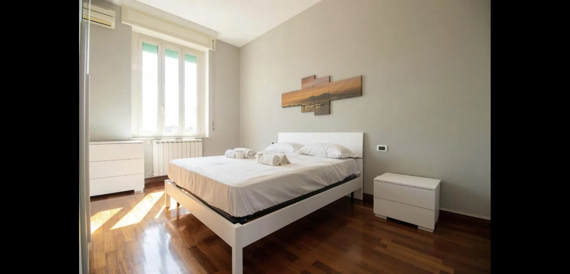 Naples Best Nest Apartamento
