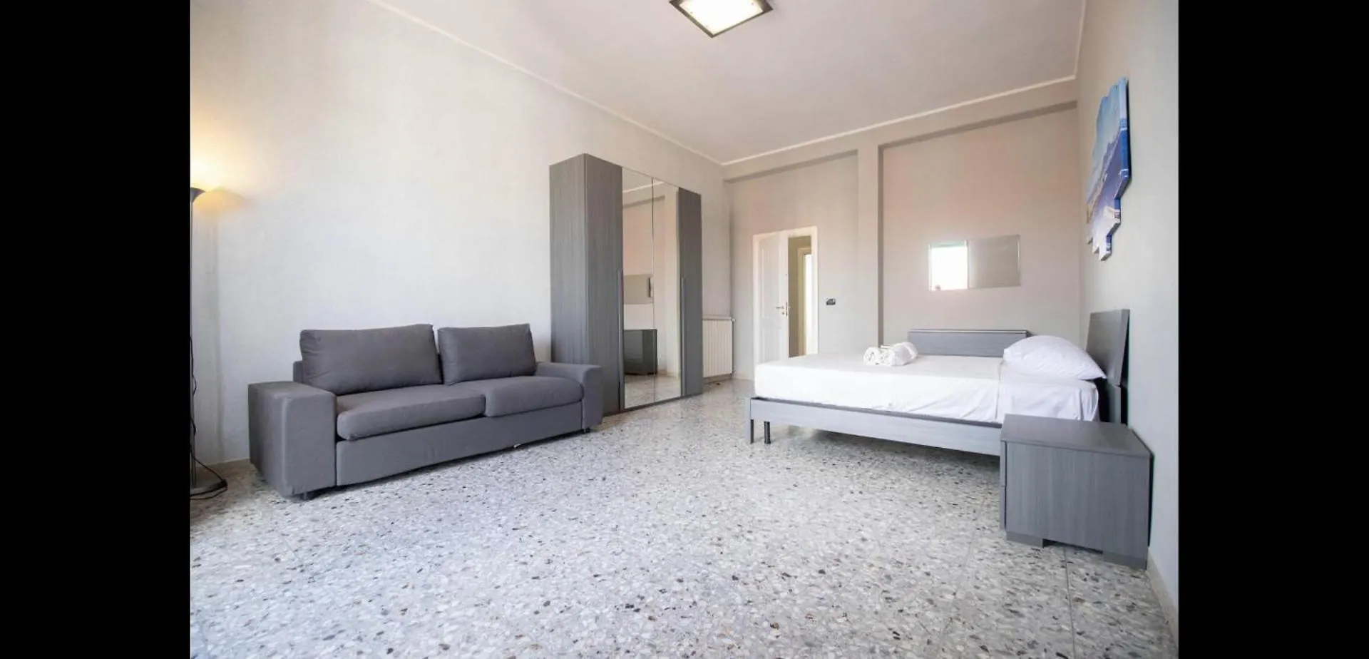 Naples Best Nest Apartamento