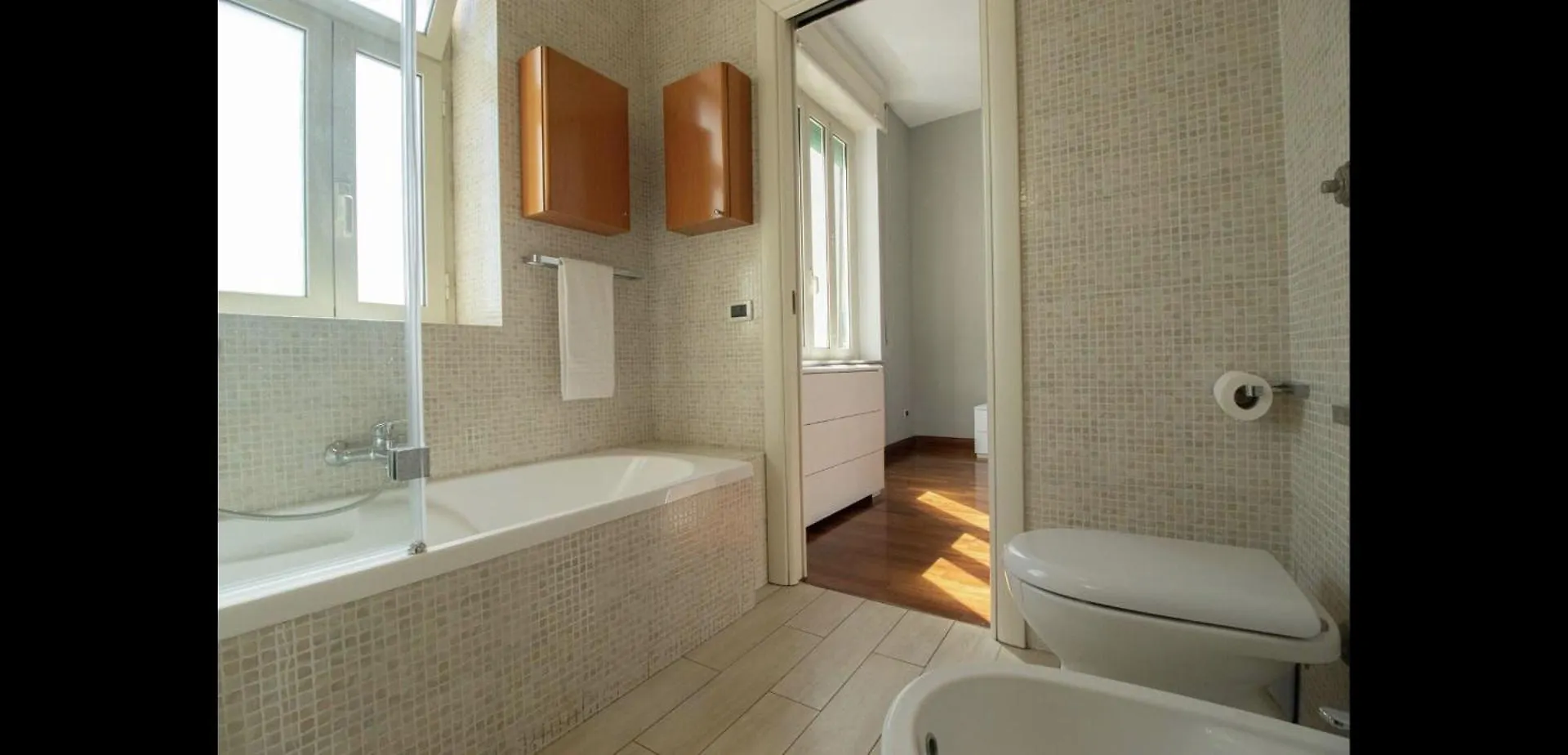 Naples Best Nest Apartamento