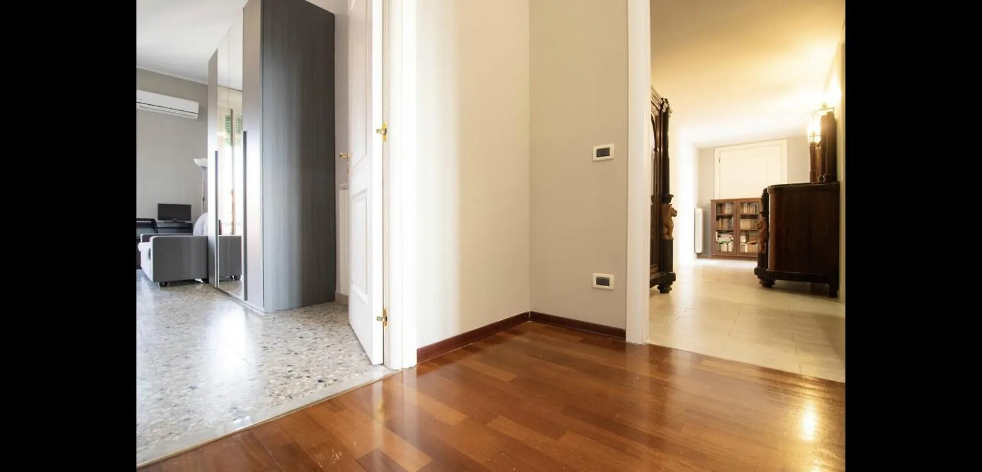 Naples Best Nest Apartamento