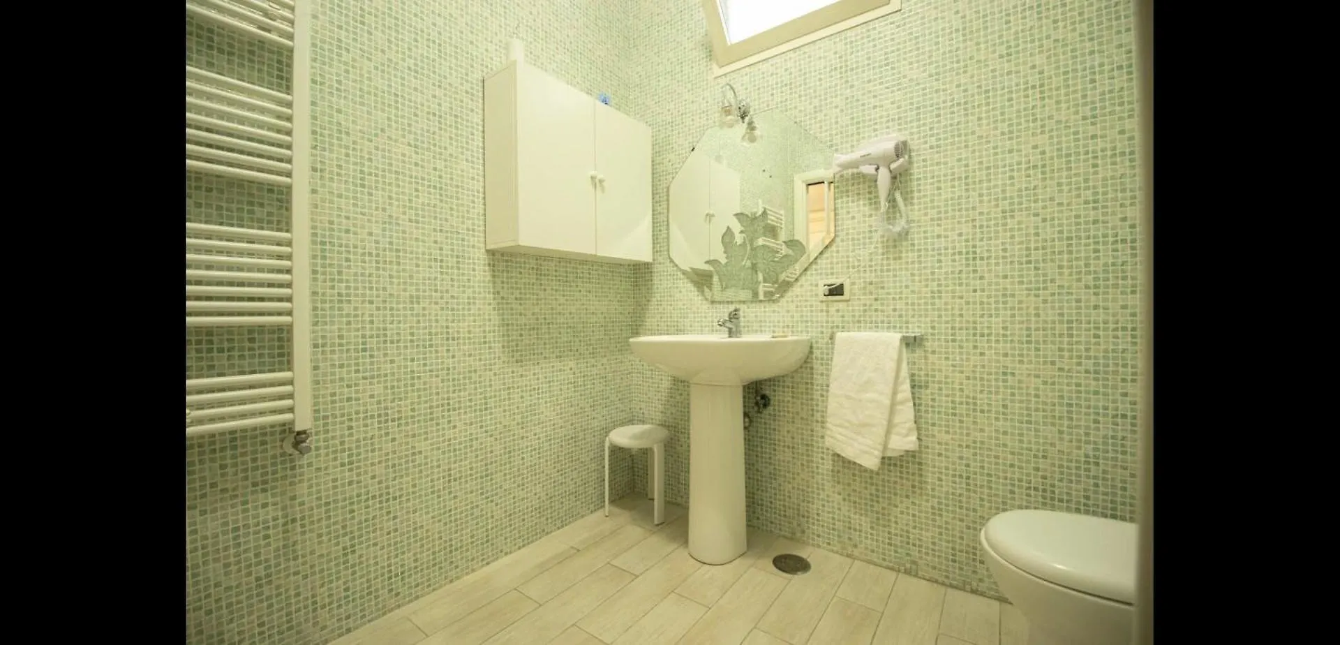 Naples Best Nest Apartamento