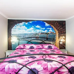 Appartamento Casa Stritt, Napoli