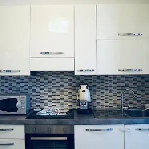 Appartamento Casa Mia Nel Cuore Di, Napoli