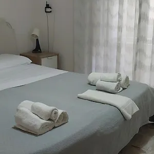 Appartamento Di F, Napoli