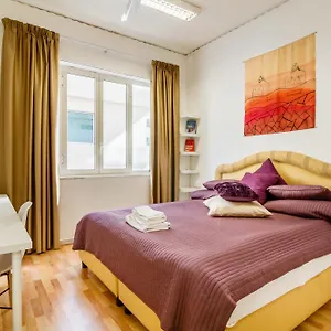 Appartamento Melisurgo 39 - Flat, Napoli
