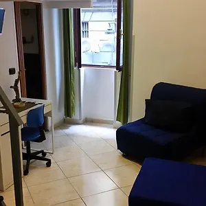 Affittacamere Residenza Il Castello, Napoli
