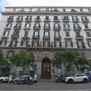Appartamento Terra Del Sole, Napoli