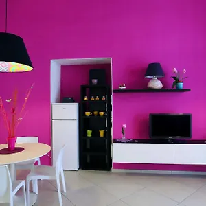 Appartamento Vivere, Napoli