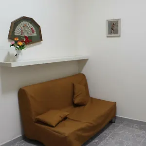 Appartamento Casa Marina, Napoli