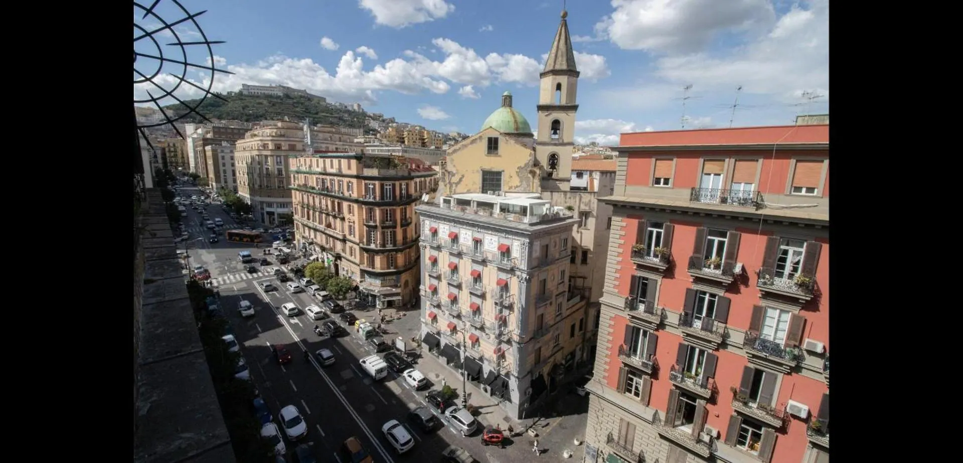 Naples Best Nest Lägenhet 0*,  Italien