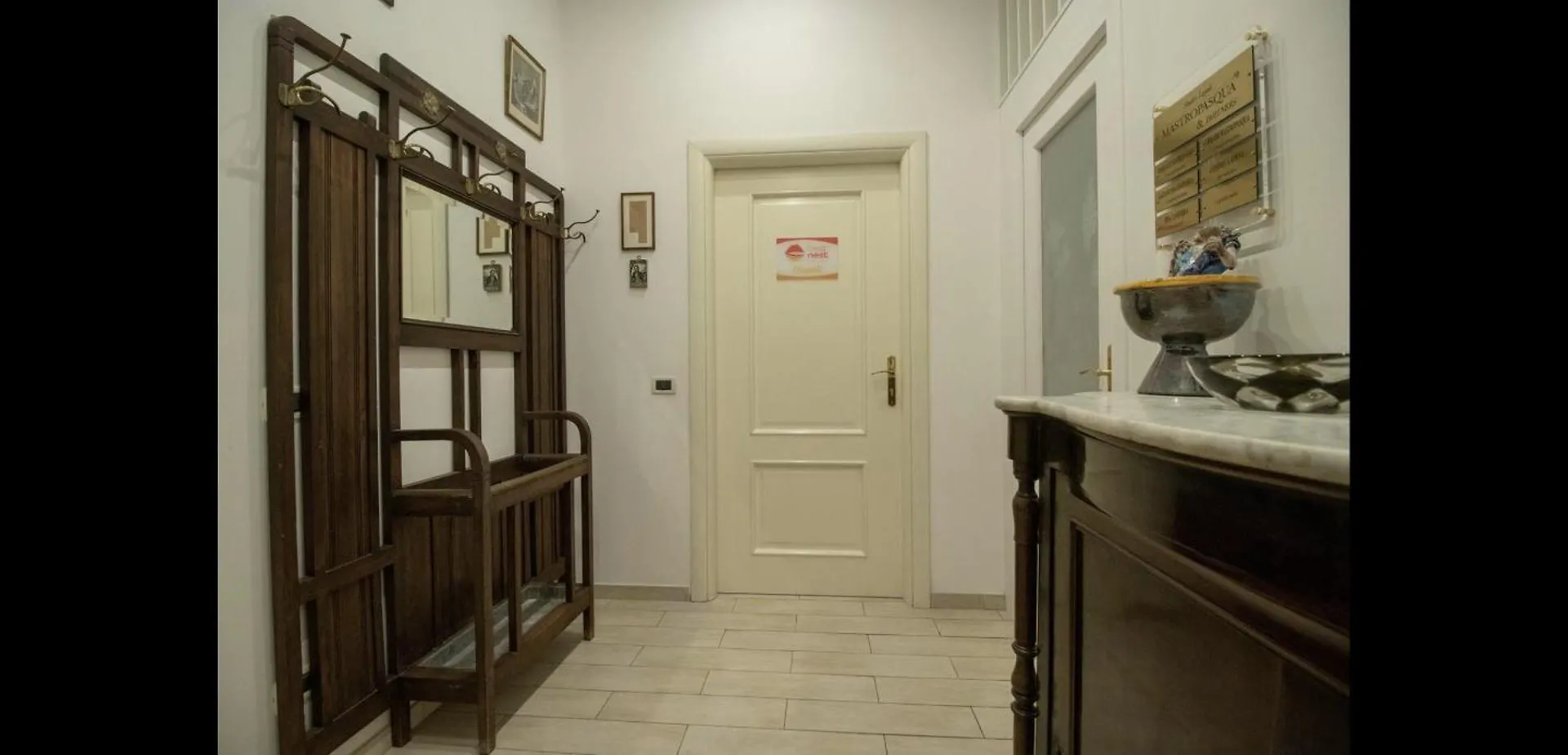 Naples Best Nest Lägenhet