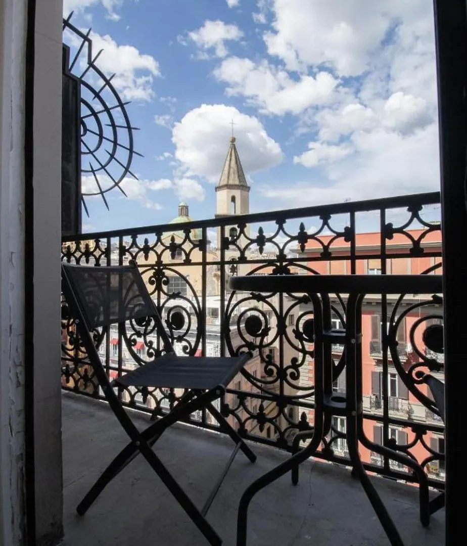 Naples Best Nest Lägenhet