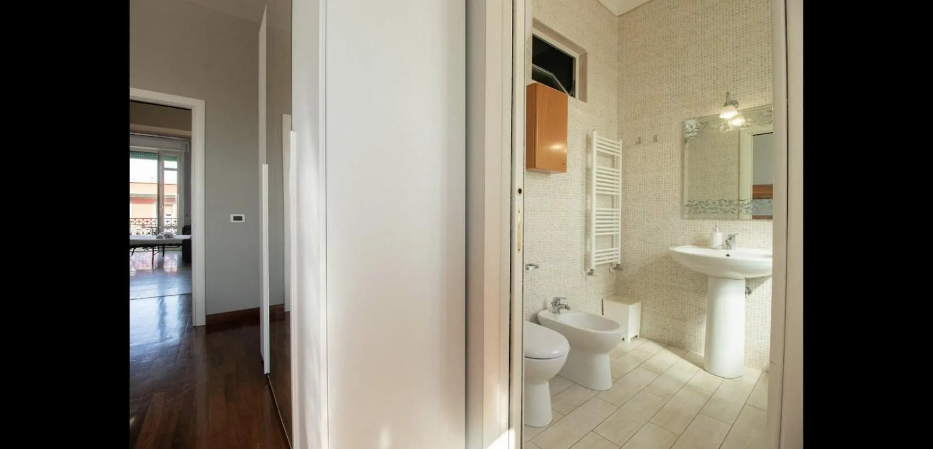 Naples Best Nest Lägenhet Italien