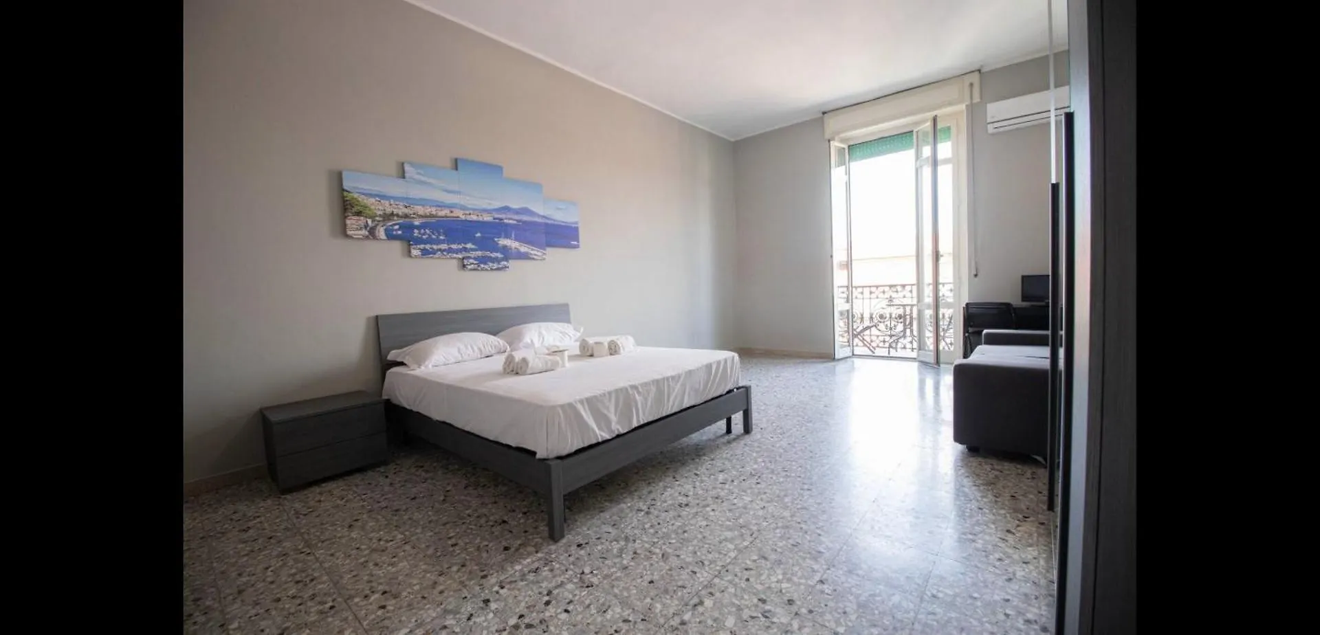 Naples Best Nest Lägenhet