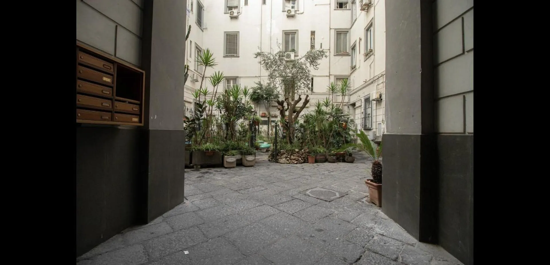 Naples Best Nest Lägenhet